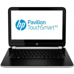 HP Pavilion TouchSmart 11-e002so demo
