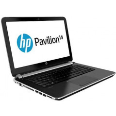 HP Pavilion 14-n012eo demo