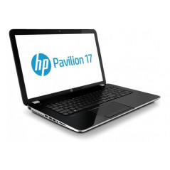 HP Pavilion 17-e104eo demo