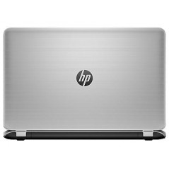 Surfcomputer - HP Pavilion 17-f070no demo