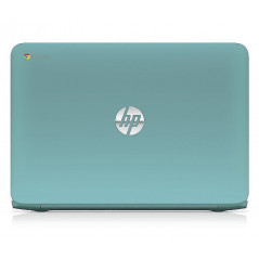 Brugt laptop 14" - HP 14-q073no Chromebook demo