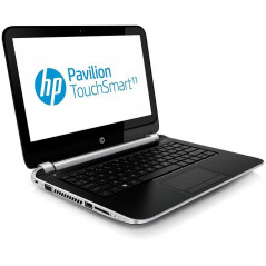 HP Pavilion TouchSmart 11-e000eo demo