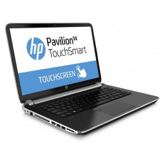 HP Pavilion TouchSmart 14-n255eo demo