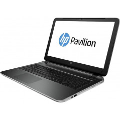 HP Pavilion 15-p059no demo