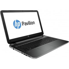 HP Pavilion 15-p059no demo