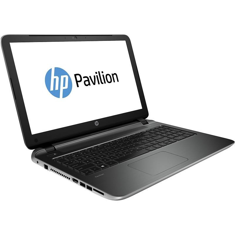Computer til hjem og kontor - HP Pavilion 15-p059no demo