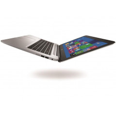 Brugt laptop 14" - HP Stream 14-z000no demo