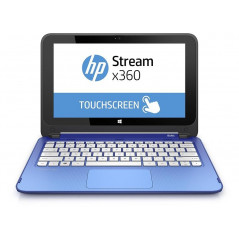 Surfcomputer - HP Stream X360 11-p000no demo