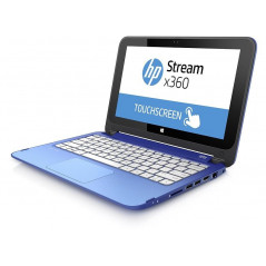 Surfcomputer - HP Stream X360 11-p000no demo