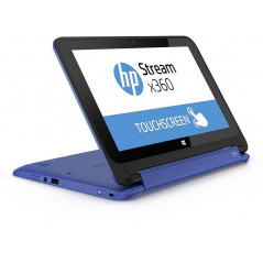 Surfcomputer - HP Stream X360 11-p000no demo