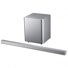 TV og lyd - Samsung HW-H551 trådløse soundbar
