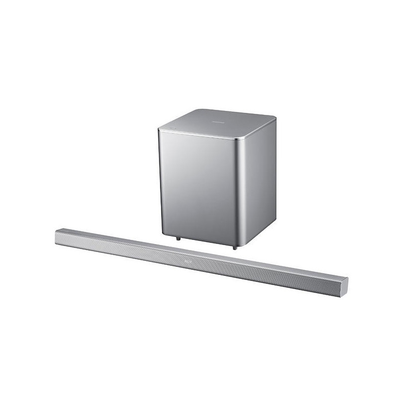 TV og lyd - Samsung HW-H551 trådløse soundbar