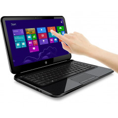 HP Pavilion TouchSmart 14-b118eo demo