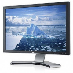 Dell LCD-skærm (BEG)