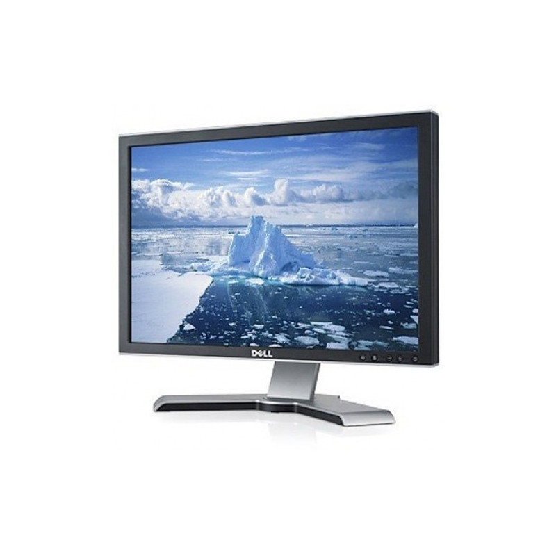 - Dell LCD-skærm (BEG)