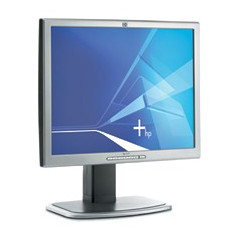 HP LCD-skærm (BEG)