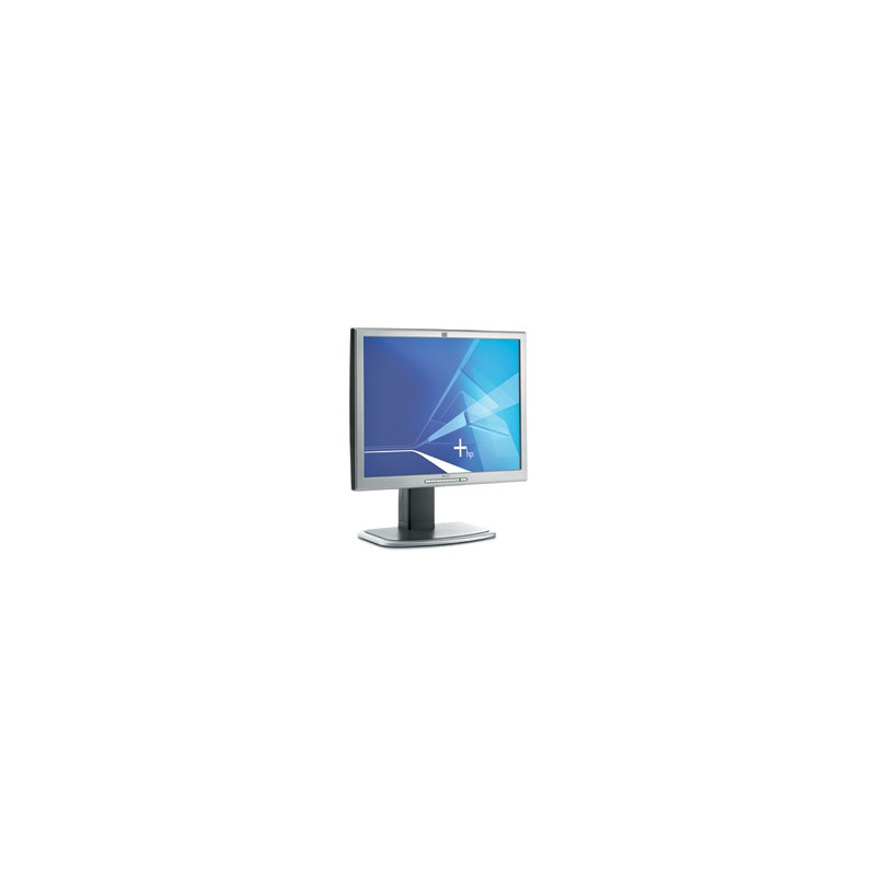 - HP LCD-skærm (BEG)