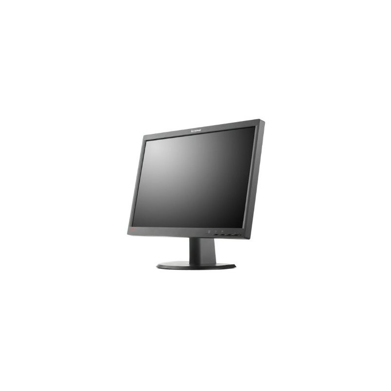 Brugte computerskærme - Lenovo ThinkVision LT2252P 22" LED-skærm (brugt)