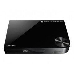 TV og lyd - Samsung Blu-ray-afspiller