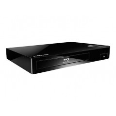 TV og lyd - Samsung Blu-ray-afspiller