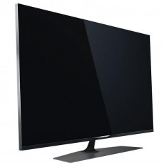 Billige tv\'er - Philips 55-tommer 4K Smart TV
