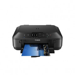 Canon trådløs farveprinter alt-i-én