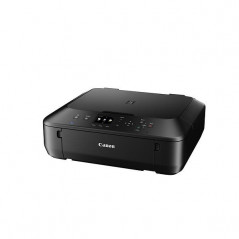 Canon trådløs farveprinter alt-i-én