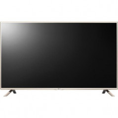 Billige tv\'er - LG 55-tommer LED TV