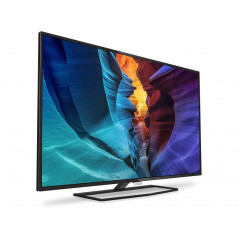 Billige tv\'er - Philips 50-tommer 4K Smart TV