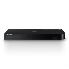 Samsung Blu-ray-afspiller med 3D-understøttelse
