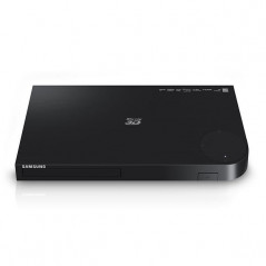 TV og lyd - Samsung Blu-ray-afspiller med 3D-understøttelse