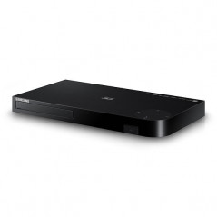 Samsung Blu-ray-afspiller med 3D-understøttelse