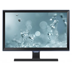 Samsung LED-skærm med PLS-panel