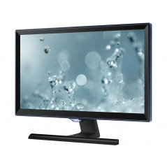Samsung LED-skærm med PLS-panel