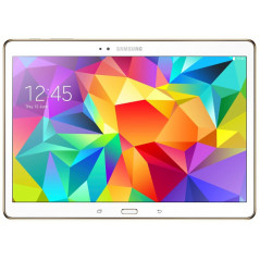 Billig tablet - Samsung Galaxy Tab S 10,5