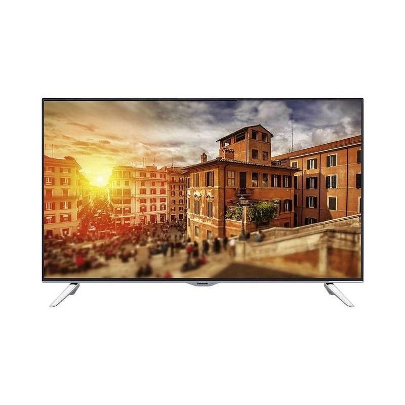 Billige tv\'er - Panasonic 40-tommer 4K TV