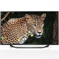 Billige tv\'er - LG 49-tommer 4K TV