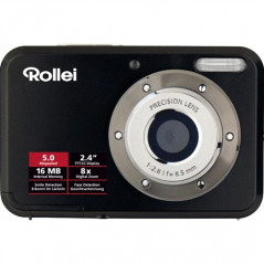 Rollei digitalkamera - - Computere og mere af Billigteknik.se Digitalkamera - Rollei digitalkamera