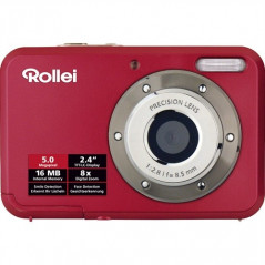 Digitalkamera - Rollei digitalkamera