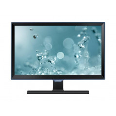 Samsung LED-skærm med PLS-panel