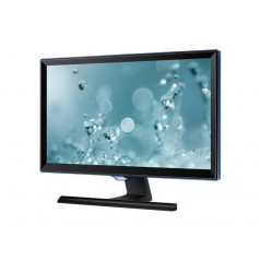 Samsung LED-skærm med PLS-panel