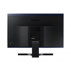 Computerskærm 15" til 24" - Samsung LED-skærm med PLS-panel