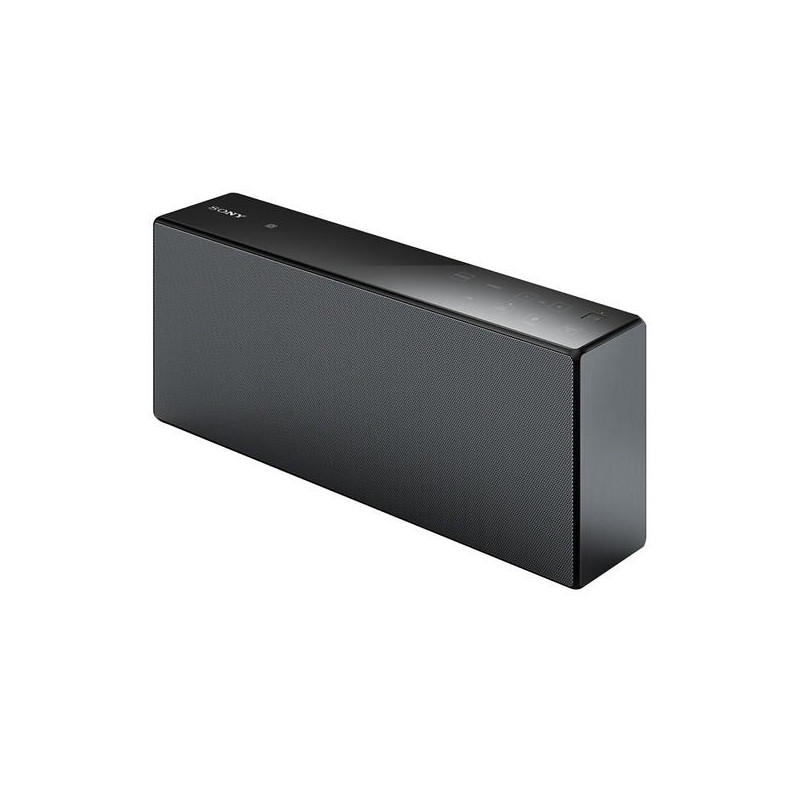 Bærbare højttalere - Sony SRS-X7 trådløse Bluetooth højttaler