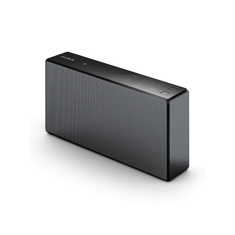 Bærbare højttalere - Sony SRS-X5 trådløse bluetooth højtaler