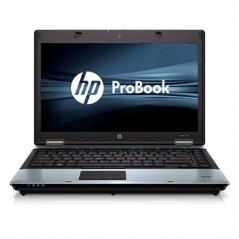 HP ProBook 6555b (BEG uden batteri)