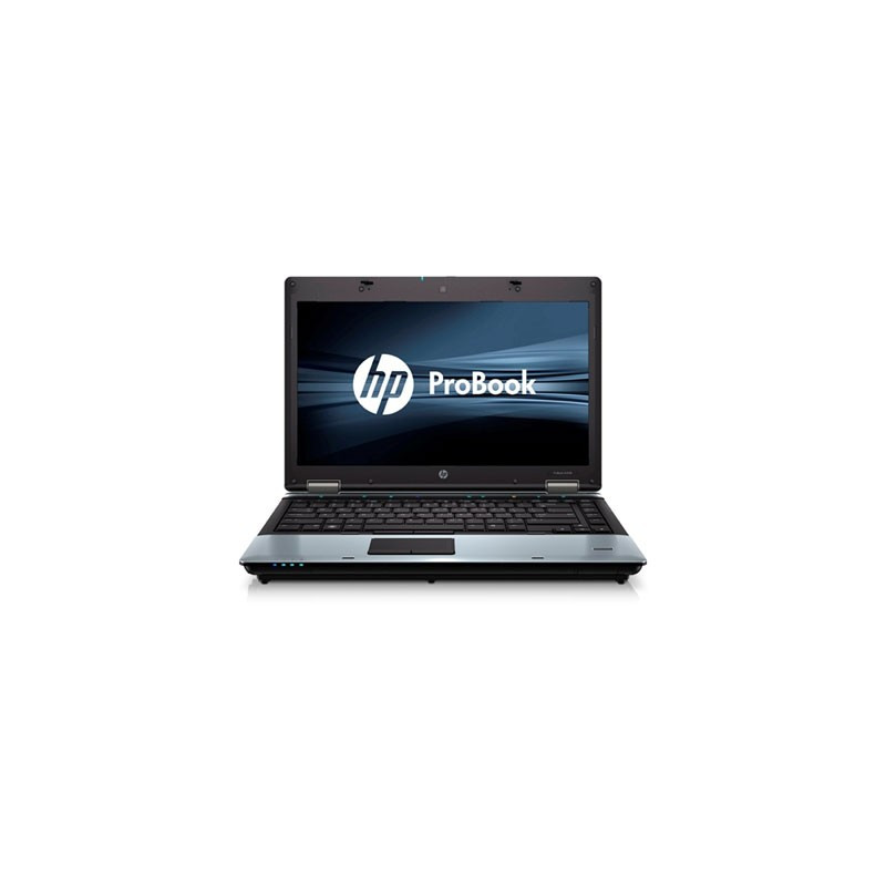 Brugt bærbar computer - HP ProBook 6555b (BEG uden batteri)