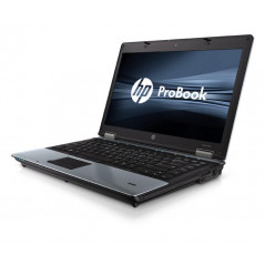 HP ProBook 6555b (BEG uden batteri)