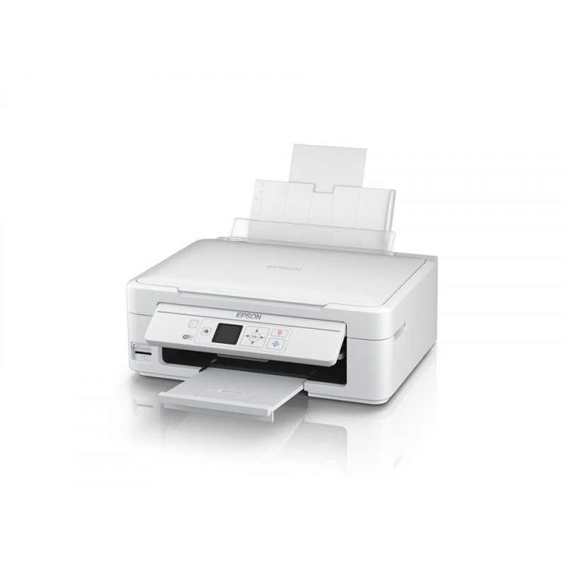 Trådløs printer - Epson Wireless All-in-One Printer