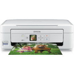 Trådløs printer - Epson Wireless All-in-One Printer