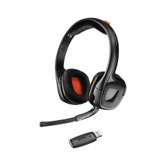 Gamingheadsets - Plantronics trådløse gaming headset